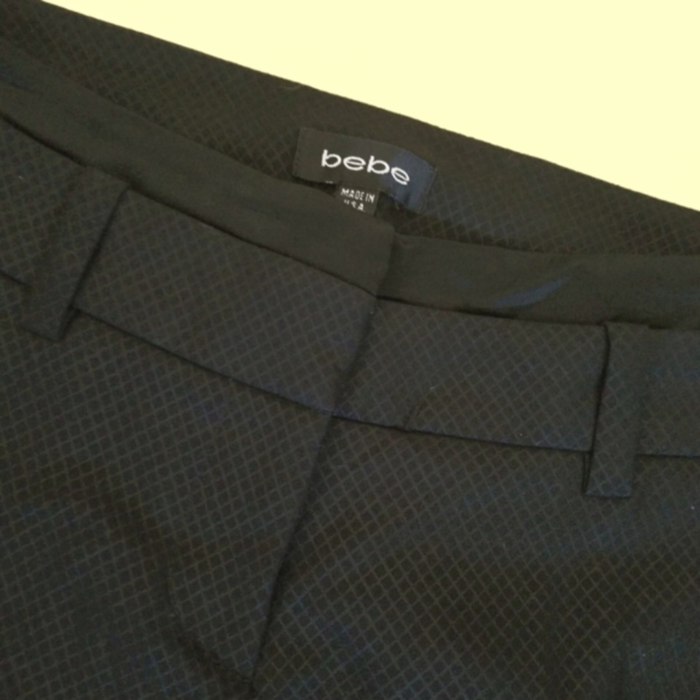 Dress Slacks